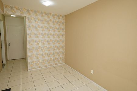 Sala de apartamento à venda com 2 quartos, 50m² em Campo Grande, Rio de Janeiro