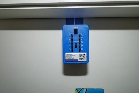 Apartamento à venda com 50m², 2 quartos e sem vaga Apartamento à venda com 50m², 2 quartos e sem vagaLockbox