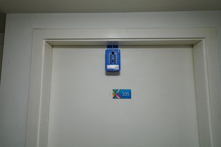 Apartamento à venda com 50m², 2 quartos e sem vaga Apartamento à venda com 50m², 2 quartos e sem vagaLockbox