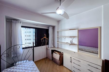 Apartamento à venda com 180m², 4 quartos e 3 vagas Apartamento à venda com 180m², 4 quartos e 3 vagasQuarto 2