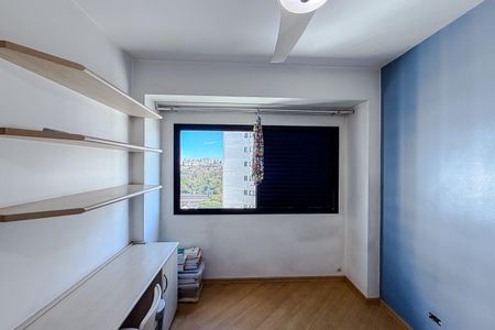 Apartamento à venda com 180m², 4 quartos e 3 vagas Apartamento à venda com 180m², 4 quartos e 3 vagasQuarto 3