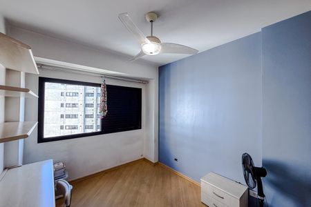Apartamento à venda com 180m², 4 quartos e 3 vagas Apartamento à venda com 180m², 4 quartos e 3 vagasQuarto 3