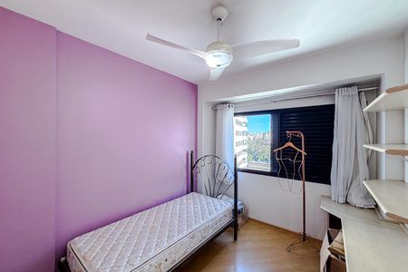 Apartamento à venda com 180m², 4 quartos e 3 vagas Apartamento à venda com 180m², 4 quartos e 3 vagasQuarto 2