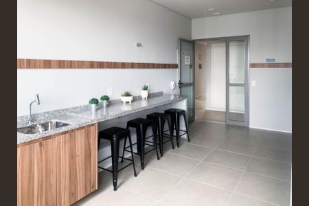 Apartamento à venda com 26m², 1 quarto e sem vaga Apartamento à venda com 26m², 1 quarto e sem vagaFoto 26