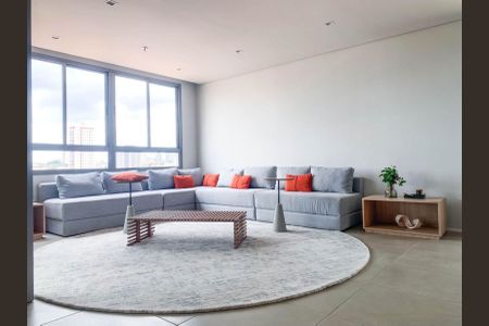 Apartamento à venda com 26m², 1 quarto e sem vaga Apartamento à venda com 26m², 1 quarto e sem vagaFoto 36