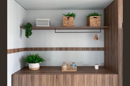 Apartamento à venda com 26m², 1 quarto e sem vaga Apartamento à venda com 26m², 1 quarto e sem vagaFoto 20