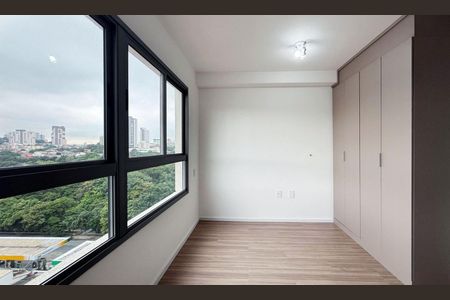 Apartamento à venda com 26m², 1 quarto e sem vaga Apartamento à venda com 26m², 1 quarto e sem vagaFoto 03