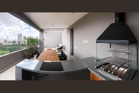 Apartamento à venda com 26m², 1 quarto e sem vaga Apartamento à venda com 26m², 1 quarto e sem vagaFoto 39