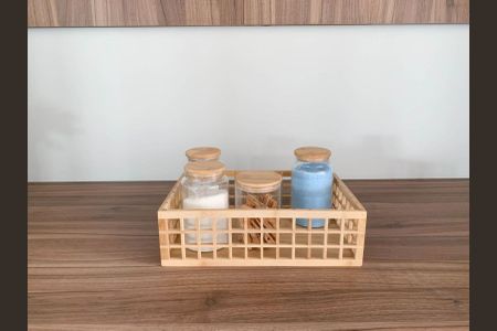 Apartamento à venda com 26m², 1 quarto e sem vaga Apartamento à venda com 26m², 1 quarto e sem vagaFoto 22