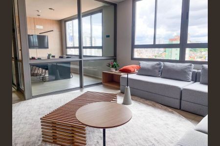 Foto 34 de apartamento à venda com 1 quarto, 26m² em Penha de França, São Paulo