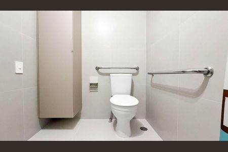 Apartamento à venda com 26m², 1 quarto e sem vaga Apartamento à venda com 26m², 1 quarto e sem vagaFoto 09