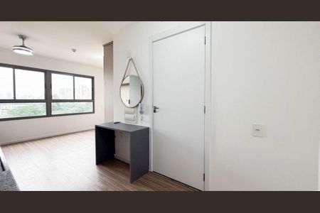 Apartamento à venda com 26m², 1 quarto e sem vaga Apartamento à venda com 26m², 1 quarto e sem vagaFoto 04