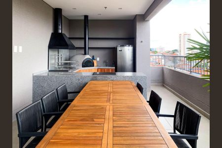 Apartamento à venda com 26m², 1 quarto e sem vaga Apartamento à venda com 26m², 1 quarto e sem vagaFoto 33