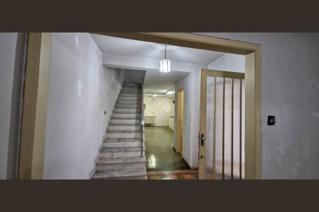 Foto 05 de casa à venda com 3 quartos, 219m² em Mirandópolis, São Paulo