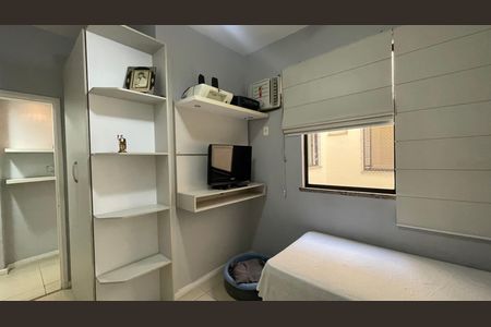 Apartamento à venda com 75m², 2 quartos e 1 vagaQuarto 2