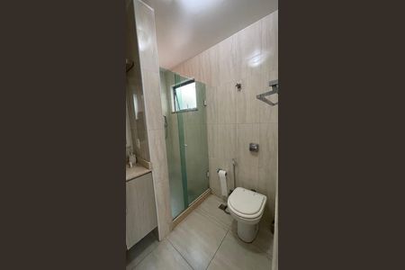 Apartamento à venda com 75m², 2 quartos e 1 vagaBanheiro