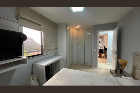 Quarto 1 de apartamento à venda com 2 quartos, 75m² em Praia da Bandeira, Rio de Janeiro