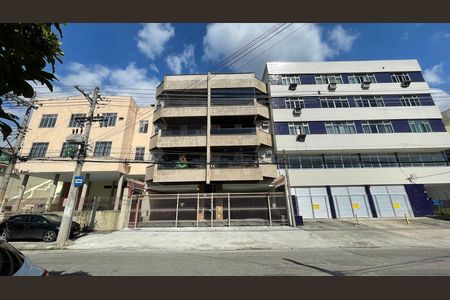 Apartamento à venda com 75m², 2 quartos e 1 vagaFachada