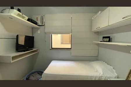 Apartamento à venda com 75m², 2 quartos e 1 vagaQuarto 2