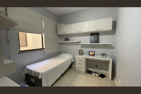 Apartamento à venda com 75m², 2 quartos e 1 vagaQuarto 2