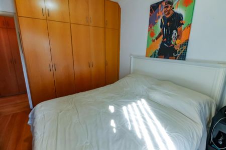 Apartamento à venda com 180m², 4 quartos e 3 vagas Apartamento à venda com 180m², 4 quartos e 3 vagasQuarto 2