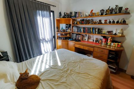 Apartamento à venda com 180m², 4 quartos e 3 vagas Apartamento à venda com 180m², 4 quartos e 3 vagasQuarto 2