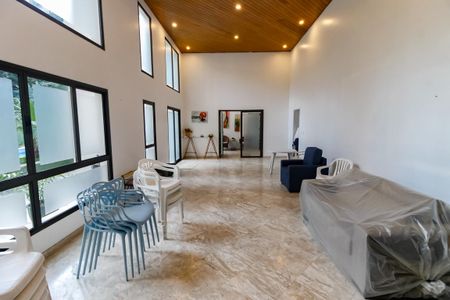 Apartamento à venda com 180m², 4 quartos e 3 vagas Apartamento à venda com 180m², 4 quartos e 3 vagasÁrea comum - Salão de festas