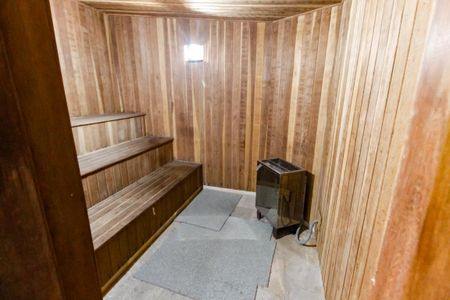 Apartamento à venda com 180m², 4 quartos e 3 vagas Apartamento à venda com 180m², 4 quartos e 3 vagasSaúna