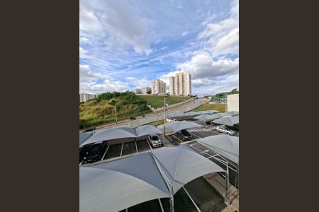 Apartamento para alugar com 47m², 1 quarto e 1 vaga