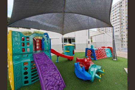 Apartamento para alugar com 47m², 1 quarto e 1 vaga Apartamento para alugar com 47m², 1 quarto e 1 vagaBrinquedoteca