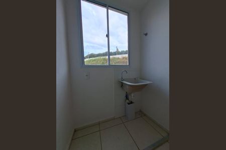 Apartamento para alugar com 47m², 1 quarto e 1 vaga Apartamento para alugar com 47m², 1 quarto e 1 vagaLavanderia