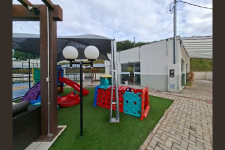 Apartamento para alugar com 47m², 1 quarto e 1 vaga