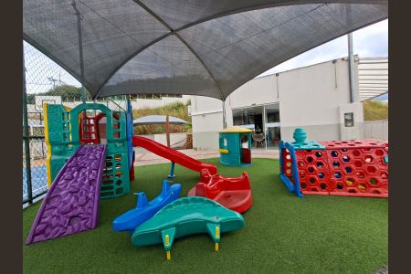 Apartamento para alugar com 47m², 1 quarto e 1 vaga Apartamento para alugar com 47m², 1 quarto e 1 vagaBrinquedoteca