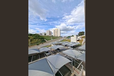 Apartamento para alugar com 47m², 1 quarto e 1 vaga
