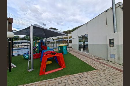 Apartamento para alugar com 47m², 1 quarto e 1 vaga