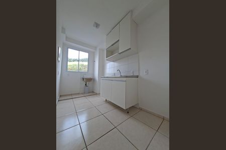 Apartamento para alugar com 47m², 1 quarto e 1 vaga Apartamento para alugar com 47m², 1 quarto e 1 vagaCozinha