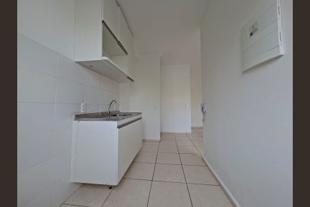 Apartamento para alugar com 47m², 1 quarto e 1 vaga Apartamento para alugar com 47m², 1 quarto e 1 vagaCozinha