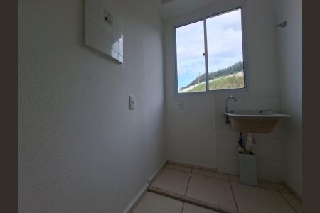 Apartamento para alugar com 47m², 1 quarto e 1 vaga Apartamento para alugar com 47m², 1 quarto e 1 vagaLavanderia