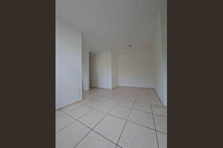 Sala de apartamento para alugar com 1 quarto, 47m² em Buritis, Belo Horizonte