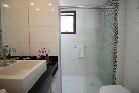 Apartamento para alugar com 47m², 1 quarto e 1 vaga