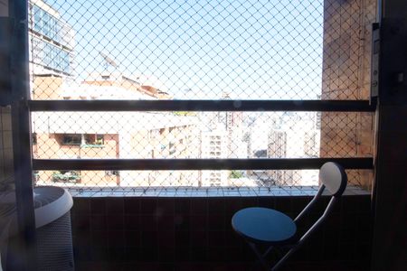 Apartamento para alugar com 47m², 1 quarto e 1 vaga