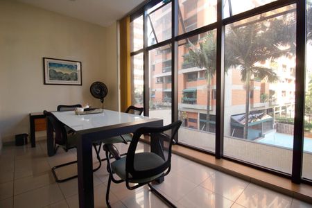 Apartamento à venda com 1 quarto, 47m² em Pinheiros, São Paulo