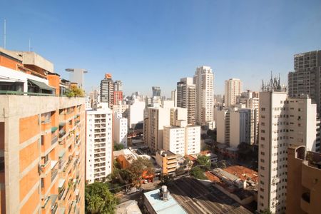 Apartamento à venda com 1 quarto, 47m² em Pinheiros, São Paulo