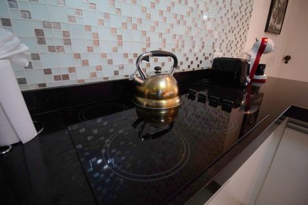 Apartamento para alugar com 47m², 1 quarto e 1 vaga