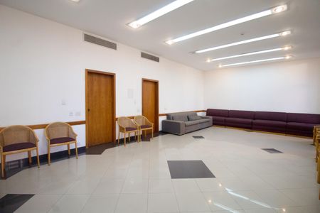 Apartamento para alugar com 47m², 1 quarto e 1 vaga
