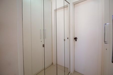 Apartamento para alugar com 47m², 1 quarto e 1 vaga