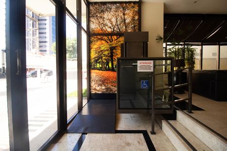 Apartamento à venda com 1 quarto, 47m² em Pinheiros, São Paulo