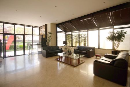 Apartamento para alugar com 47m², 1 quarto e 1 vaga