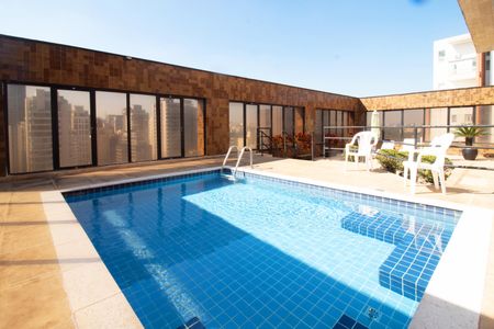 Apartamento à venda com 1 quarto, 47m² em Pinheiros, São Paulo
