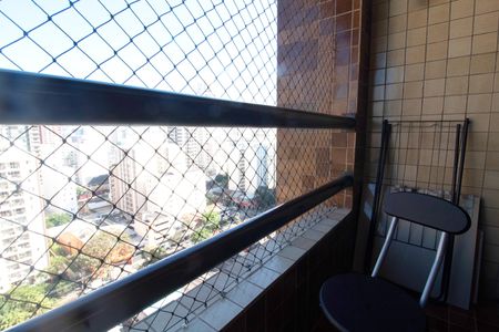 Apartamento para alugar com 1 quarto, 47m² em Pinheiros, São Paulo